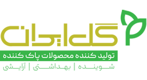 logo گلیران